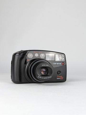 Carena Super Zoom 105 - Fuzzy Logic - Film Camera Store