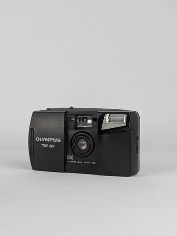 Olympus Trip 300/301 - Film Camera Store