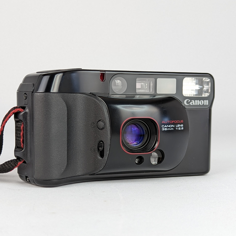 Canon Sure Shot Supreme - Magasin d'appareils photo argentiques