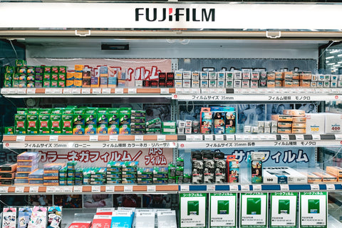 Film Camera Store - Shop Film