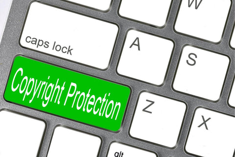 copyright protection