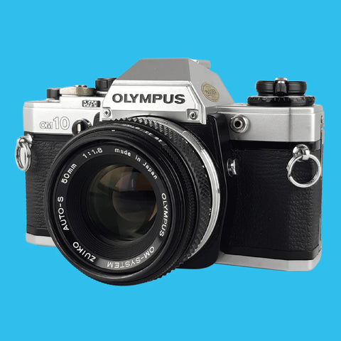 olympus-om10