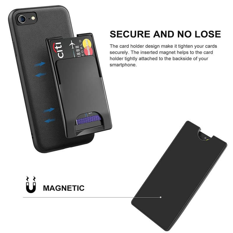 iphone card case