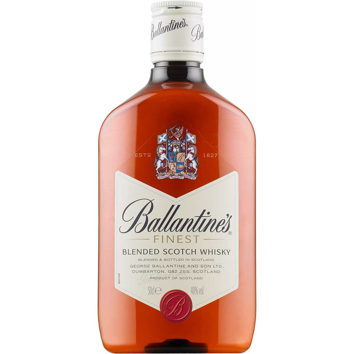 Buy Ballantine S Finest Blended Scotch Whisky Wines Online Singapore