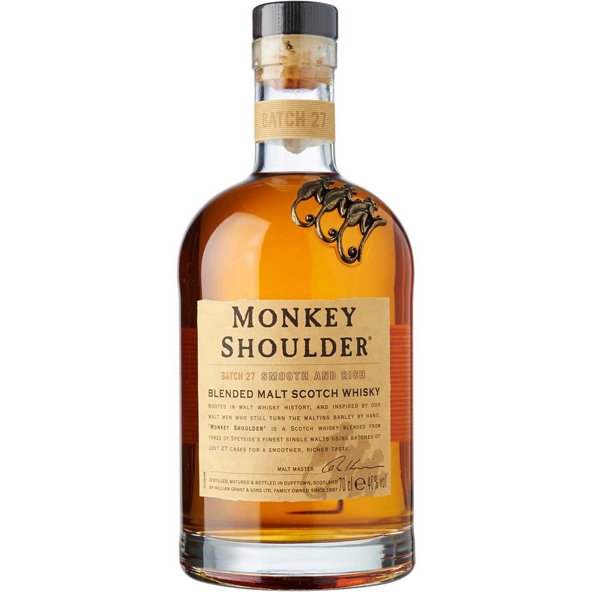 monkey shoulder whiskey near 80905