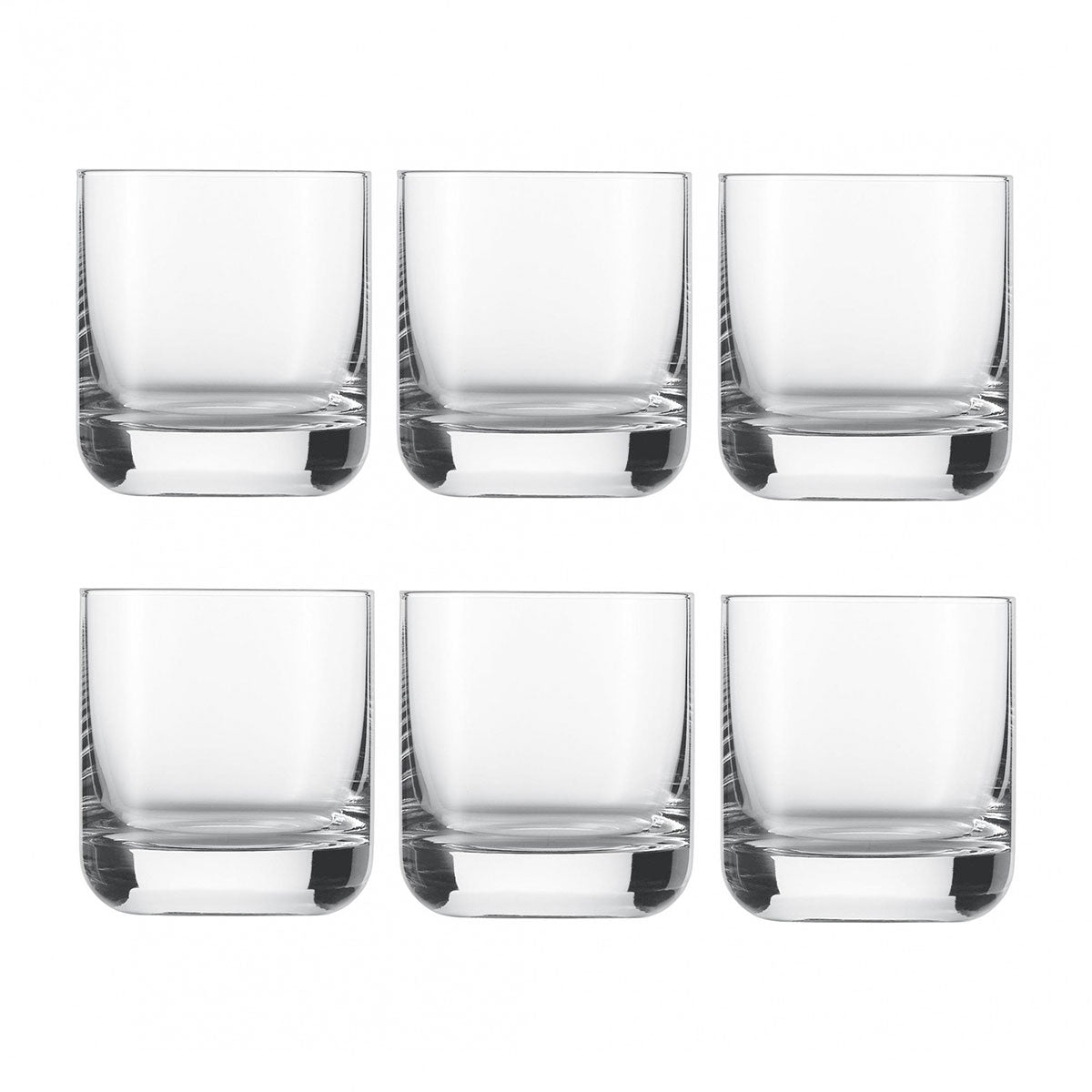 Buy Schott Zwiesel Convention Whisky Tumbler pcs) Wines Singapore