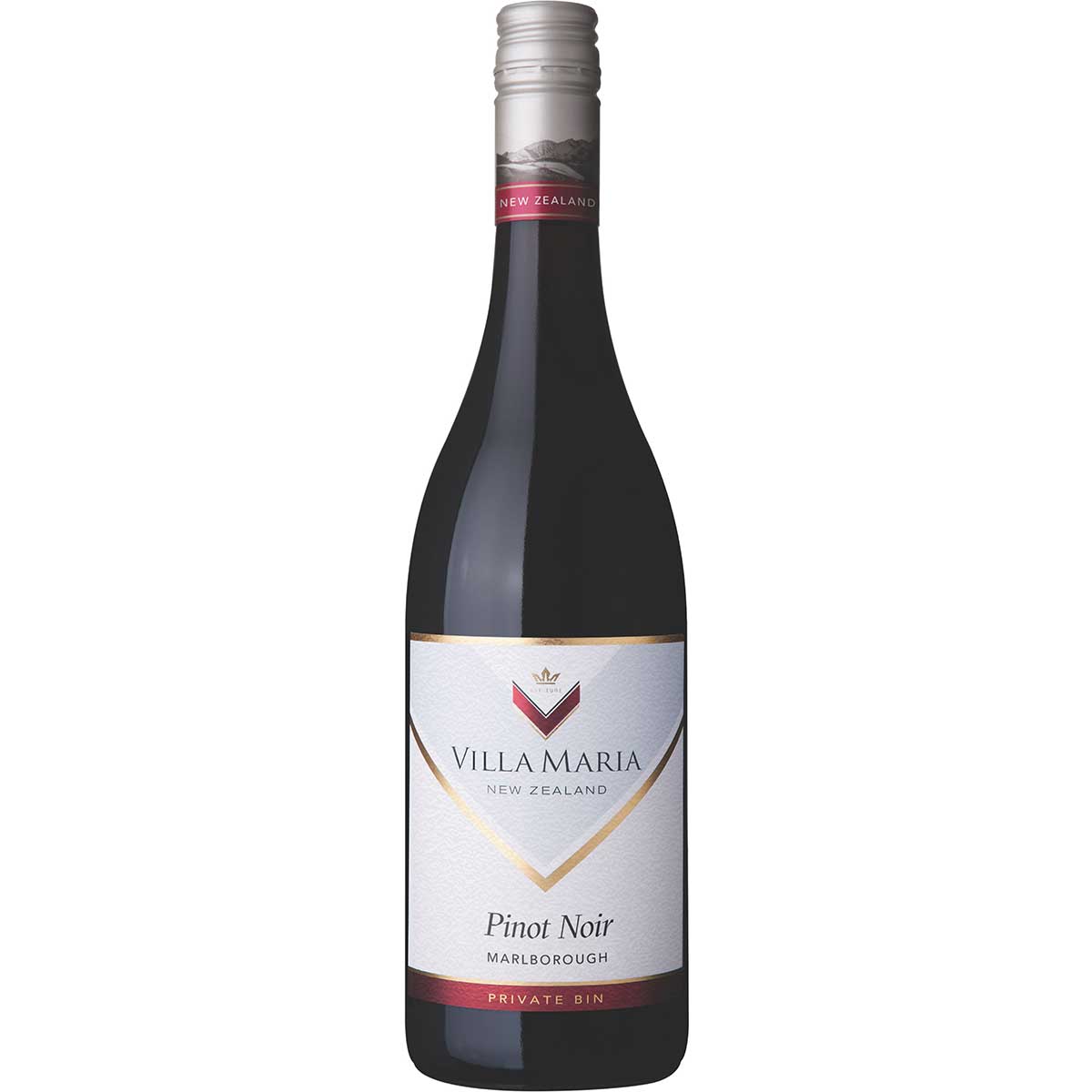 Buy Villa Maria Private Bin Pinot Noir | Wines Online Singapore