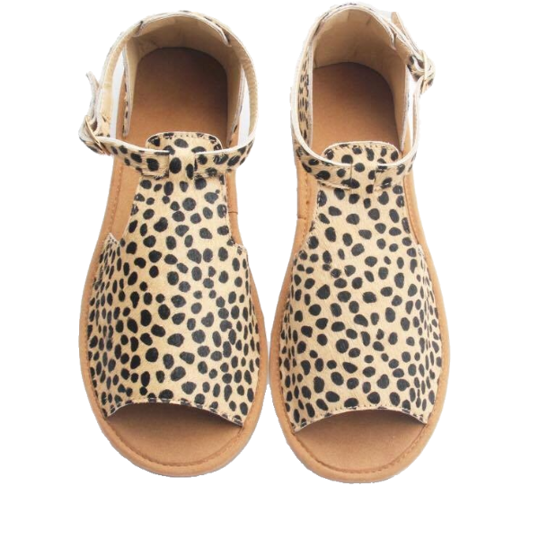 FAWN & FINCH - Kids Leather Shoes – Fawn and Finch