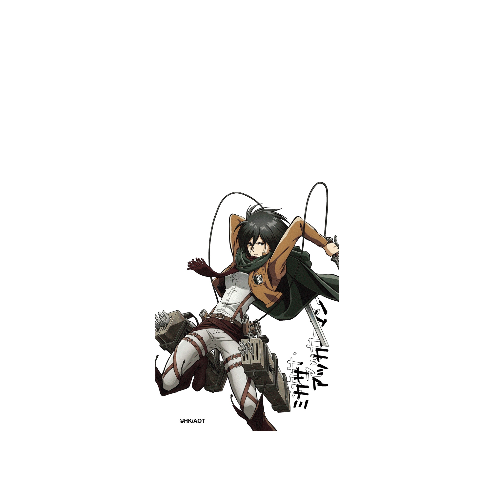 400+] Attack On Titan Wallpapers