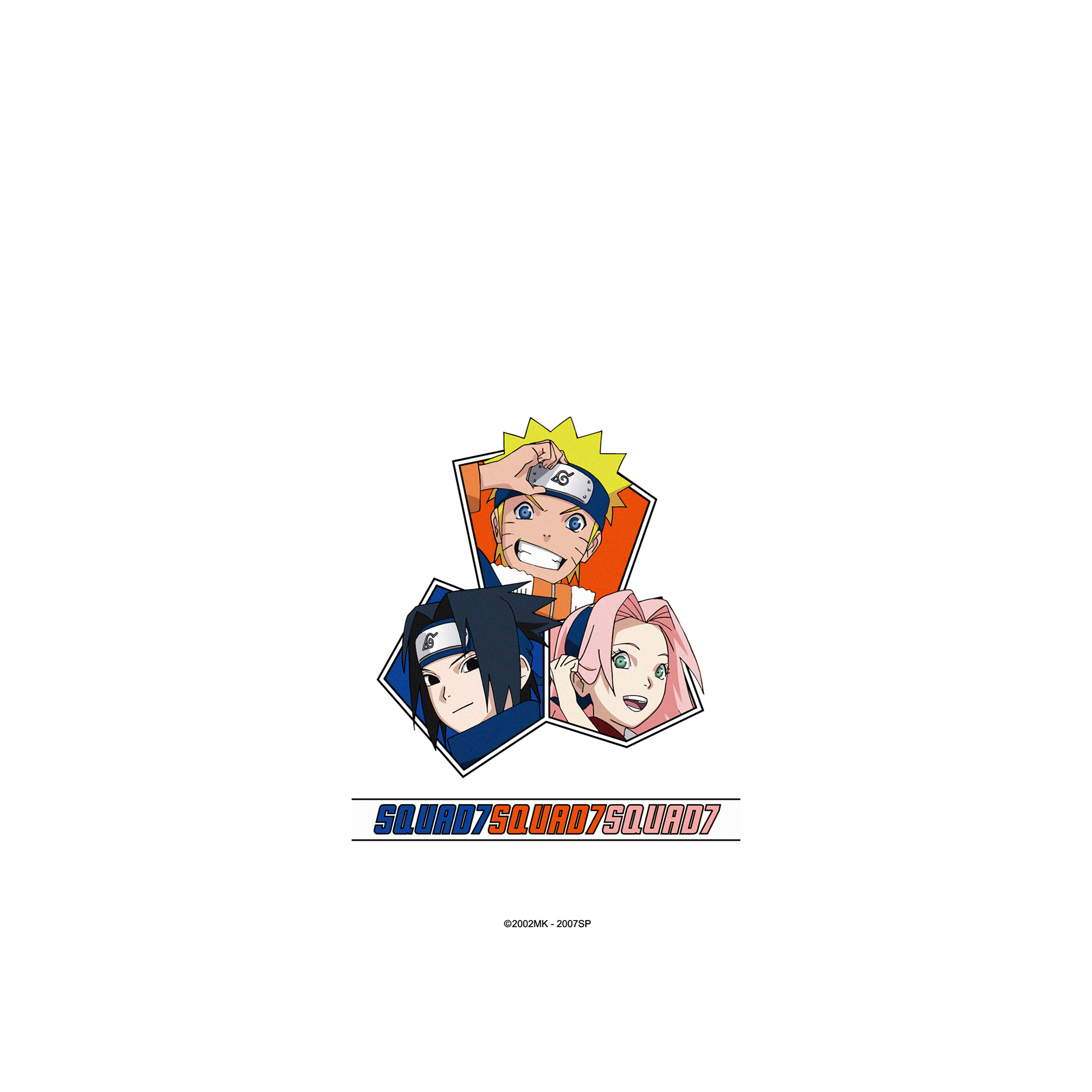 Naruto Team 7 Wallpapers - Wallpaper Cave