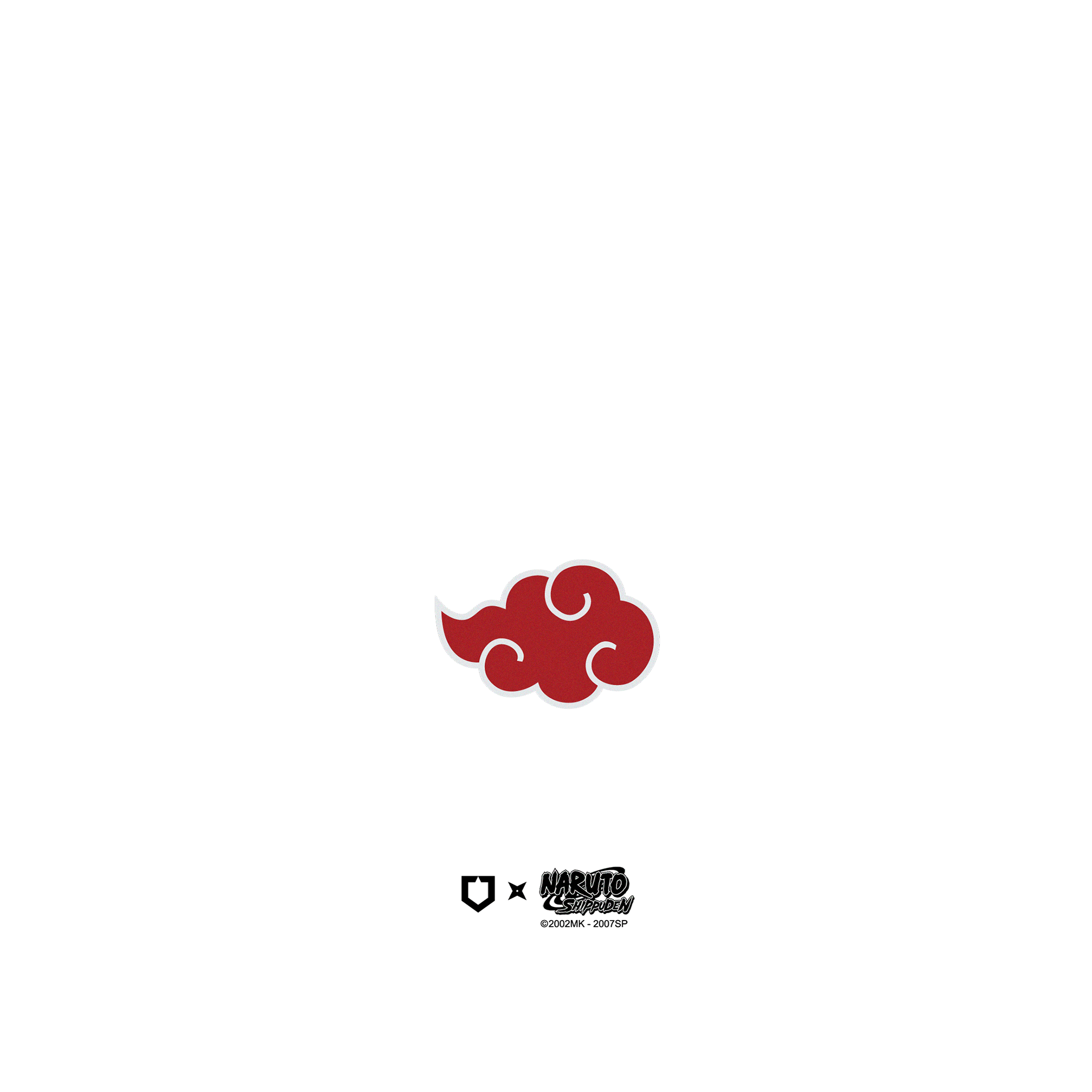 Akatsuki Cloud PNG File - PNG All