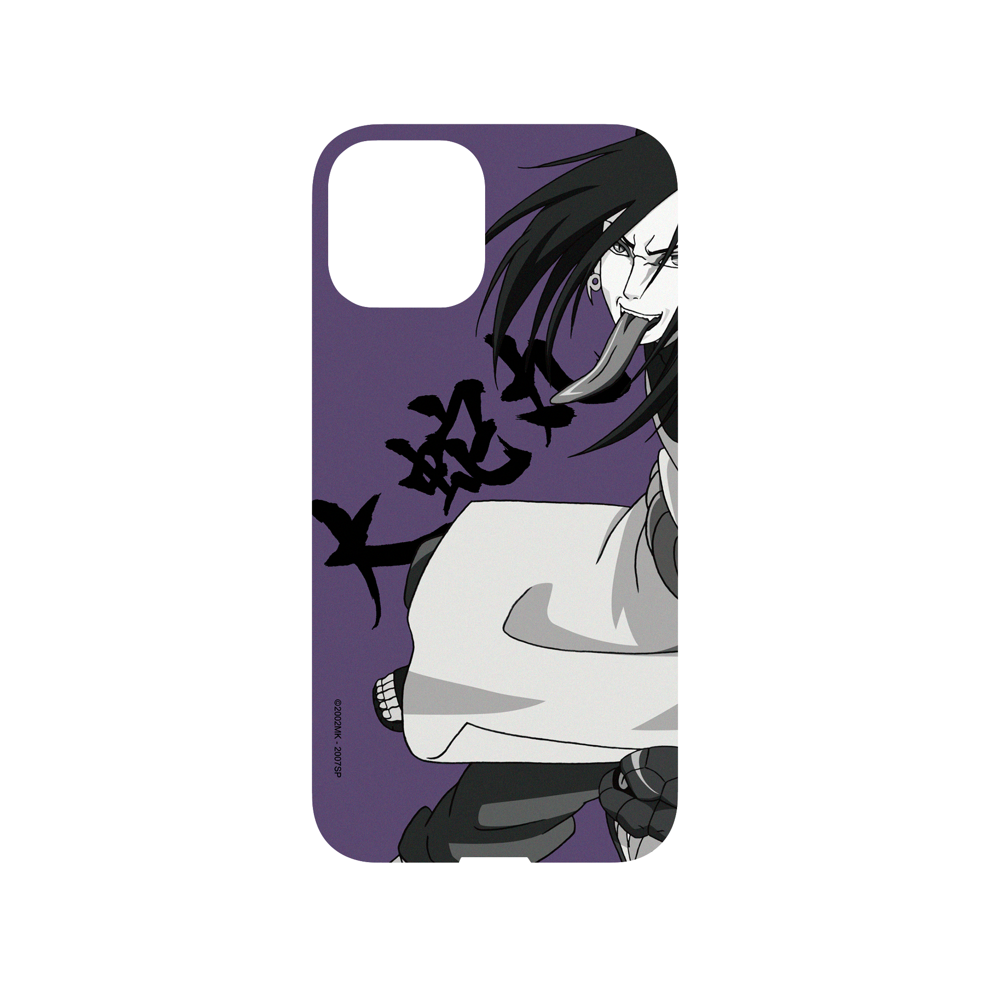 orochimaru 大蛇丸  Anime naruto, Naruto art, Naruto shippuden anime