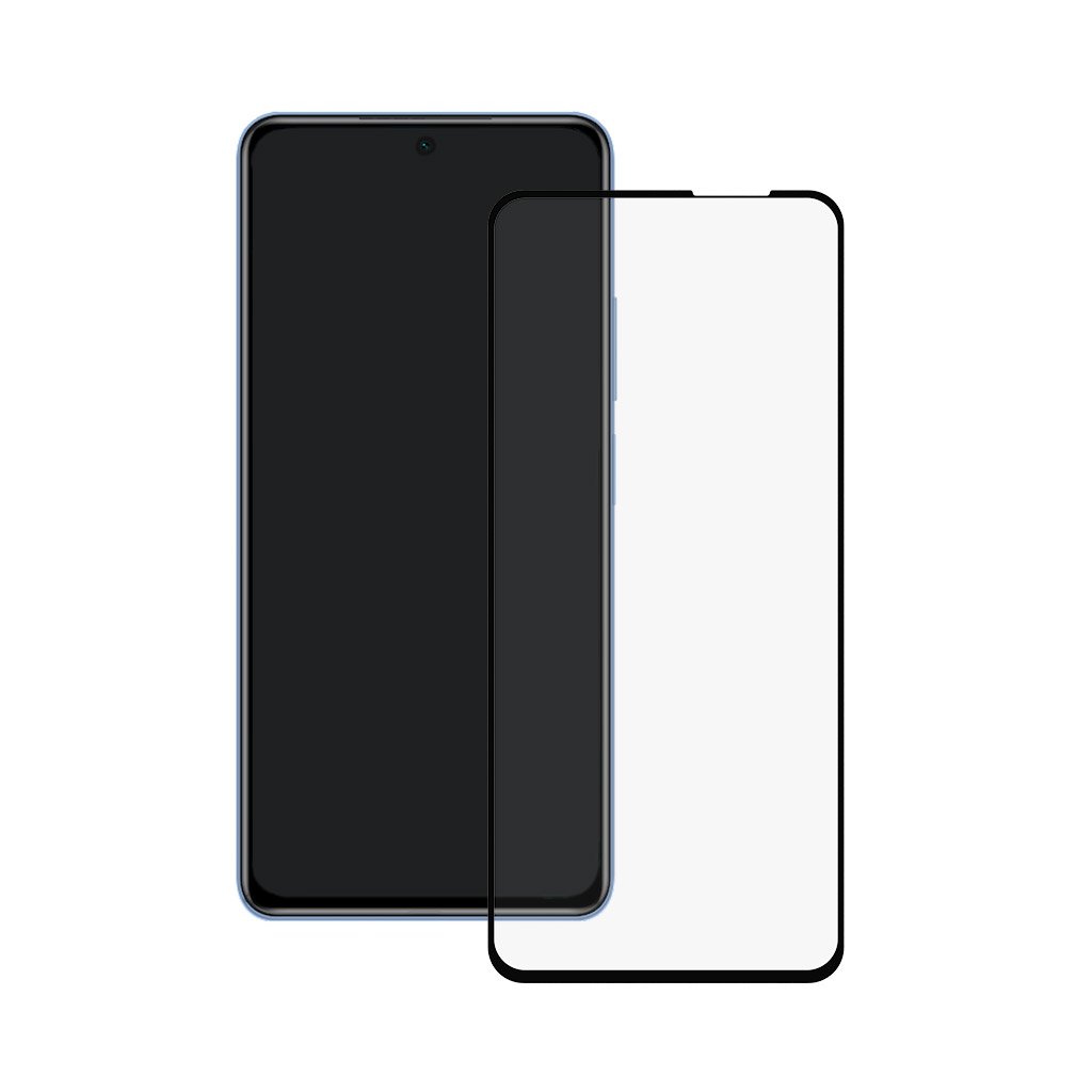RhinoShield 9H Tempered Glass Screen Protector - Xiaomi POCO F3 –  RHINOSHIELD Europe