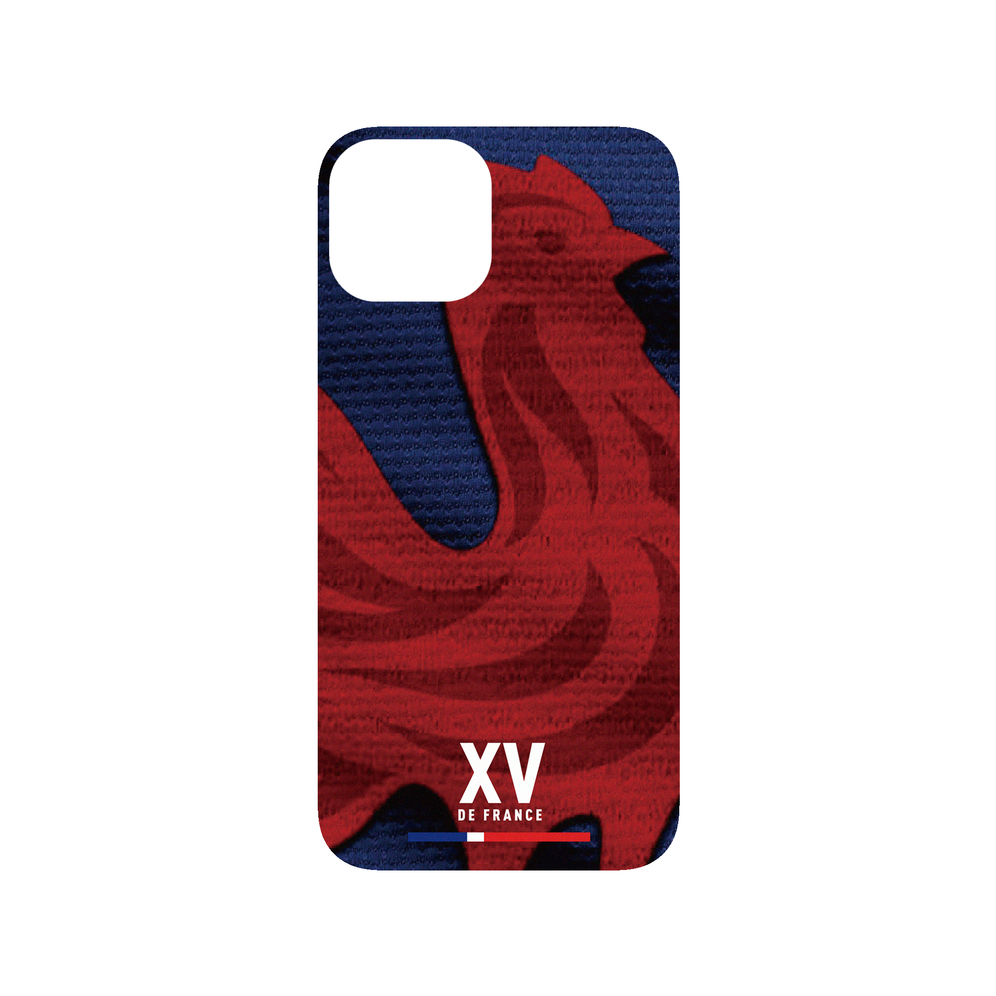 France Rugby Phone Cases – RHINOSHIELD Europe