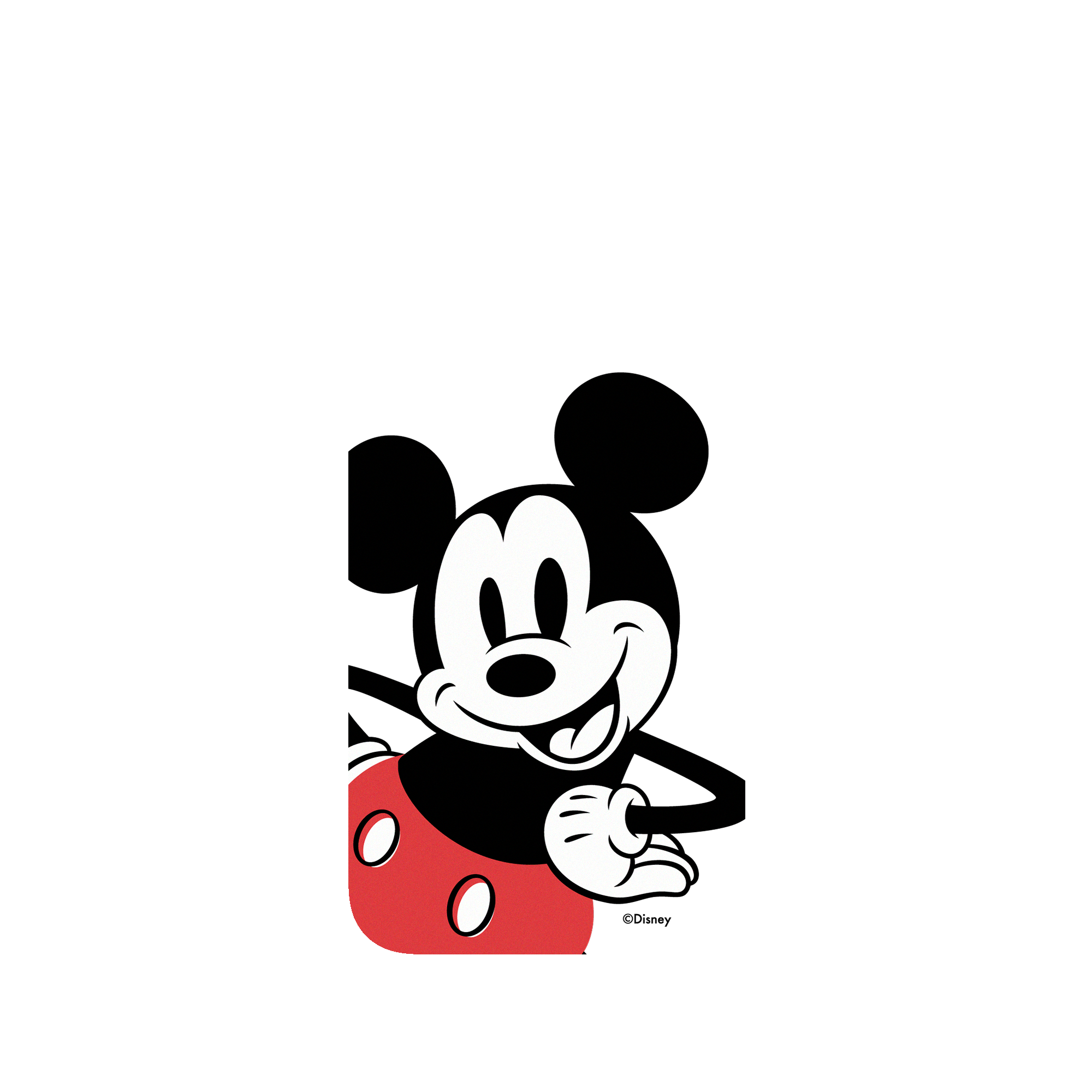 Mickey Mouse Phone Cases – RHINOSHIELD Europe