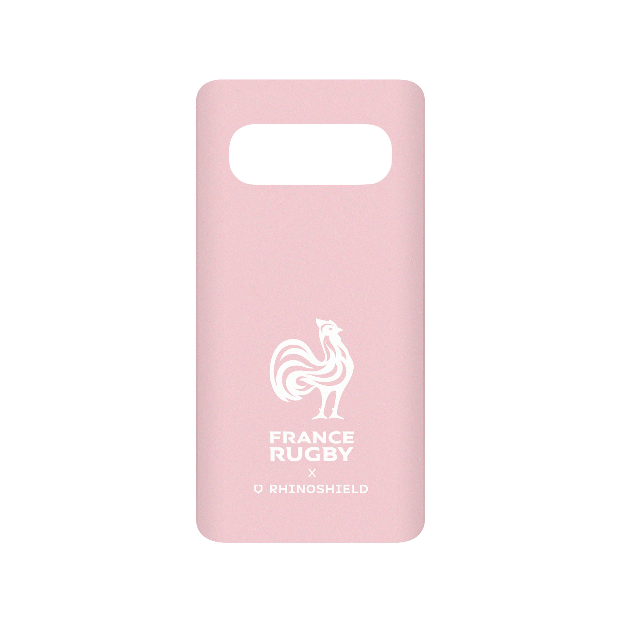 RhinoShield X France Rugby SolidSuit Samsung Galaxy S10 (4G) Case - Fr –  RHINOSHIELD Europe