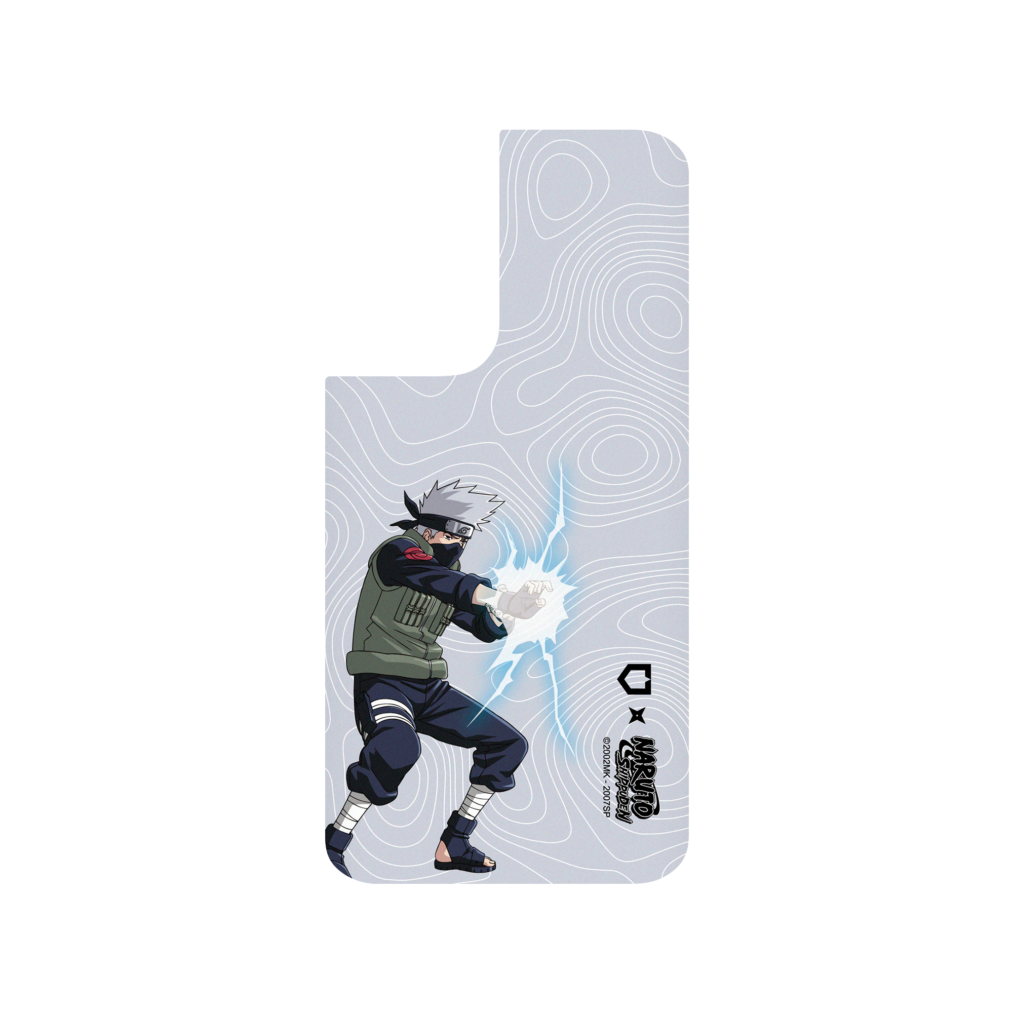 RhinoShield X Naruto Shippuden SolidSuit Samsung Galaxy S21 Case - Kak –  RHINOSHIELD Europe