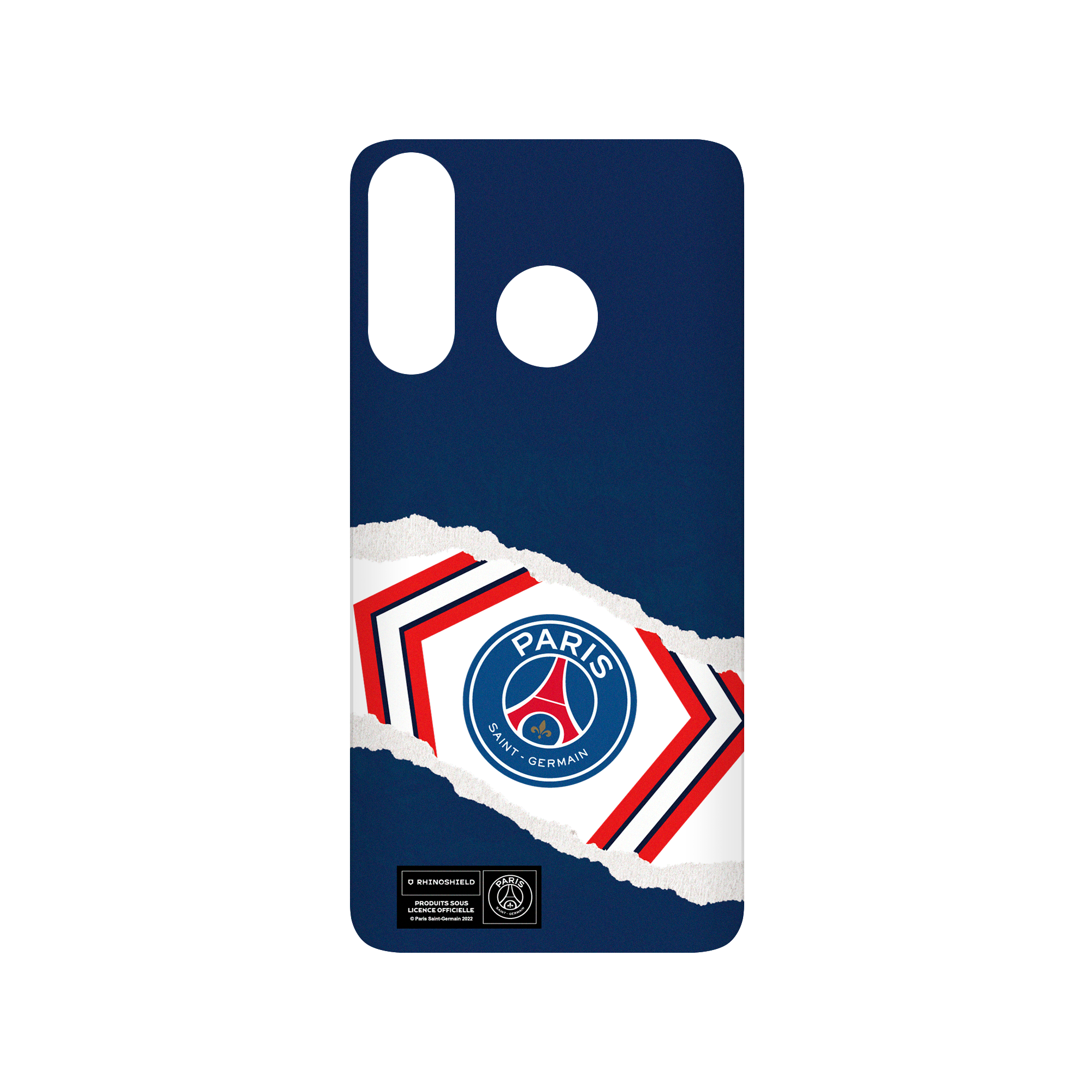 RhinoShield X PSG SolidSuit Huawei P30 Lite Case - Paris Saint-Germain –  RHINOSHIELD Europe