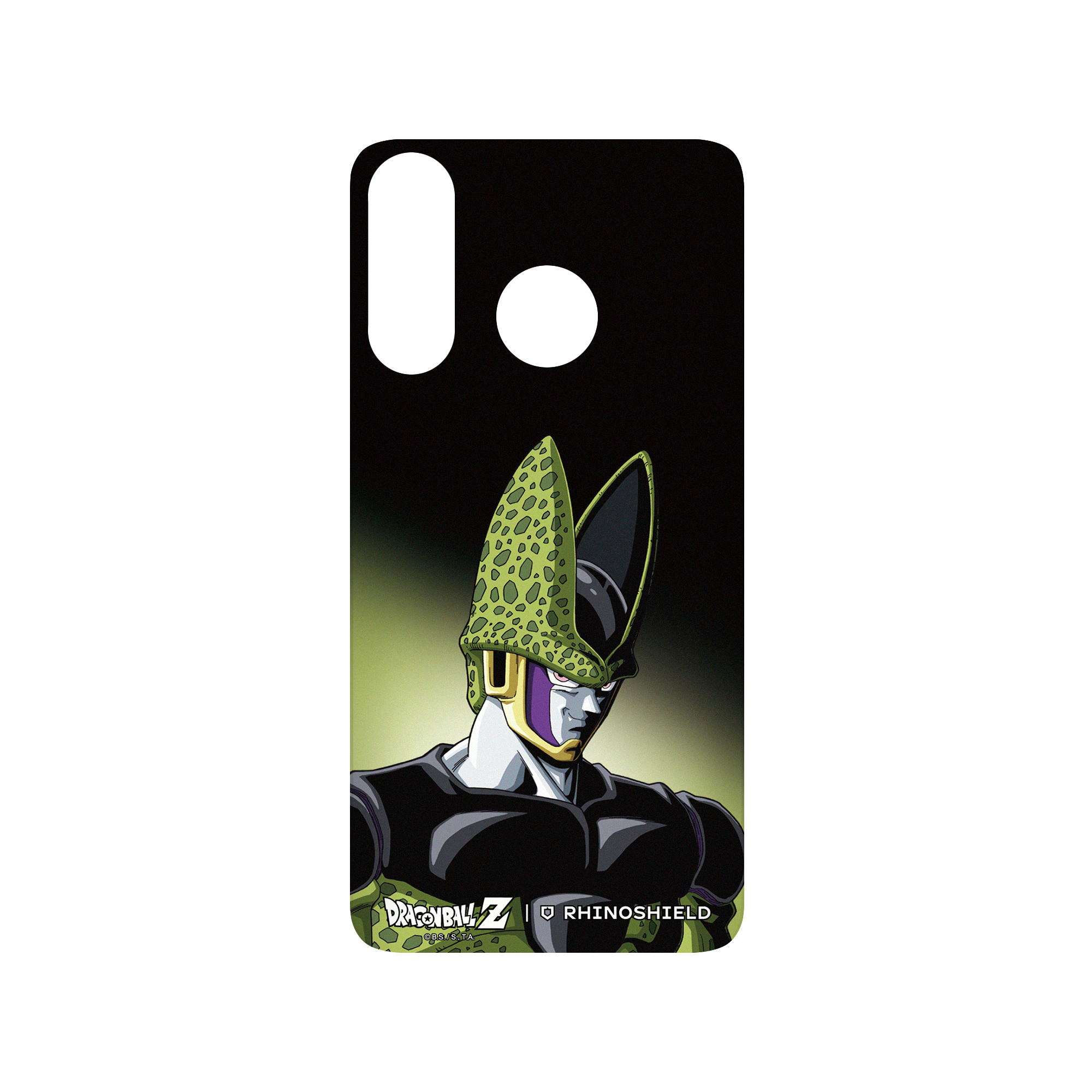 RhinoShield X Dragon Ball Z SolidSuit Huawei P30 Lite Case - Perfect C –  RHINOSHIELD Europe