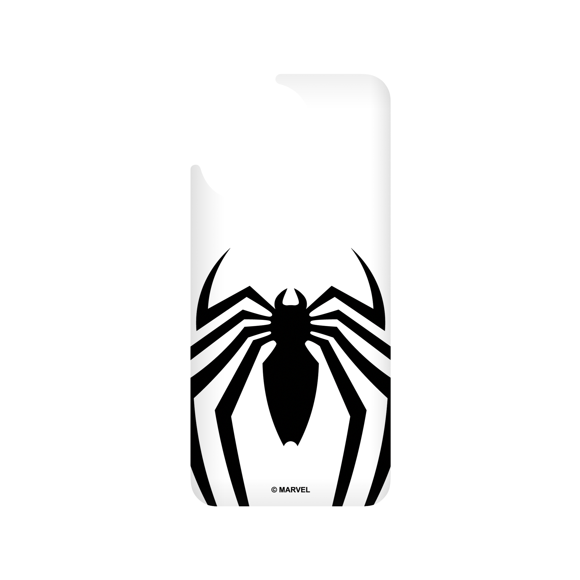 MARVEL SolidSuit Xiaomi Mi 11 Case - Spider-Man Logo - Black – RHINOSHIELD  Europe