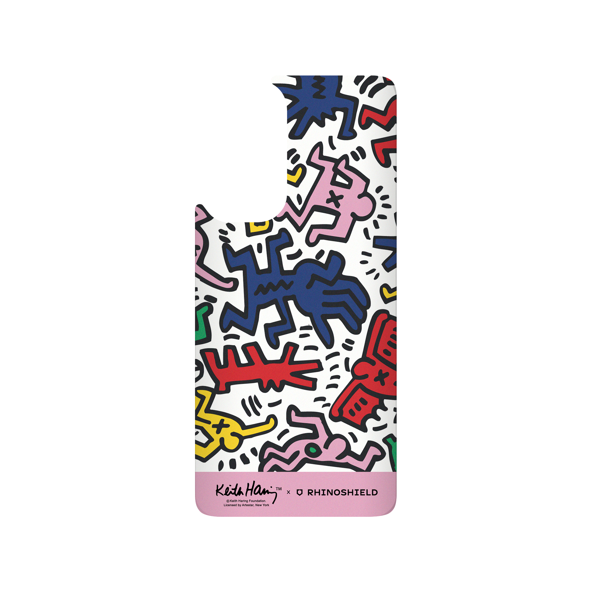 RhinoShield X Keith Haring SolidSuit Xiaomi Mi 10T Pro Case - Icons –  RHINOSHIELD Europe