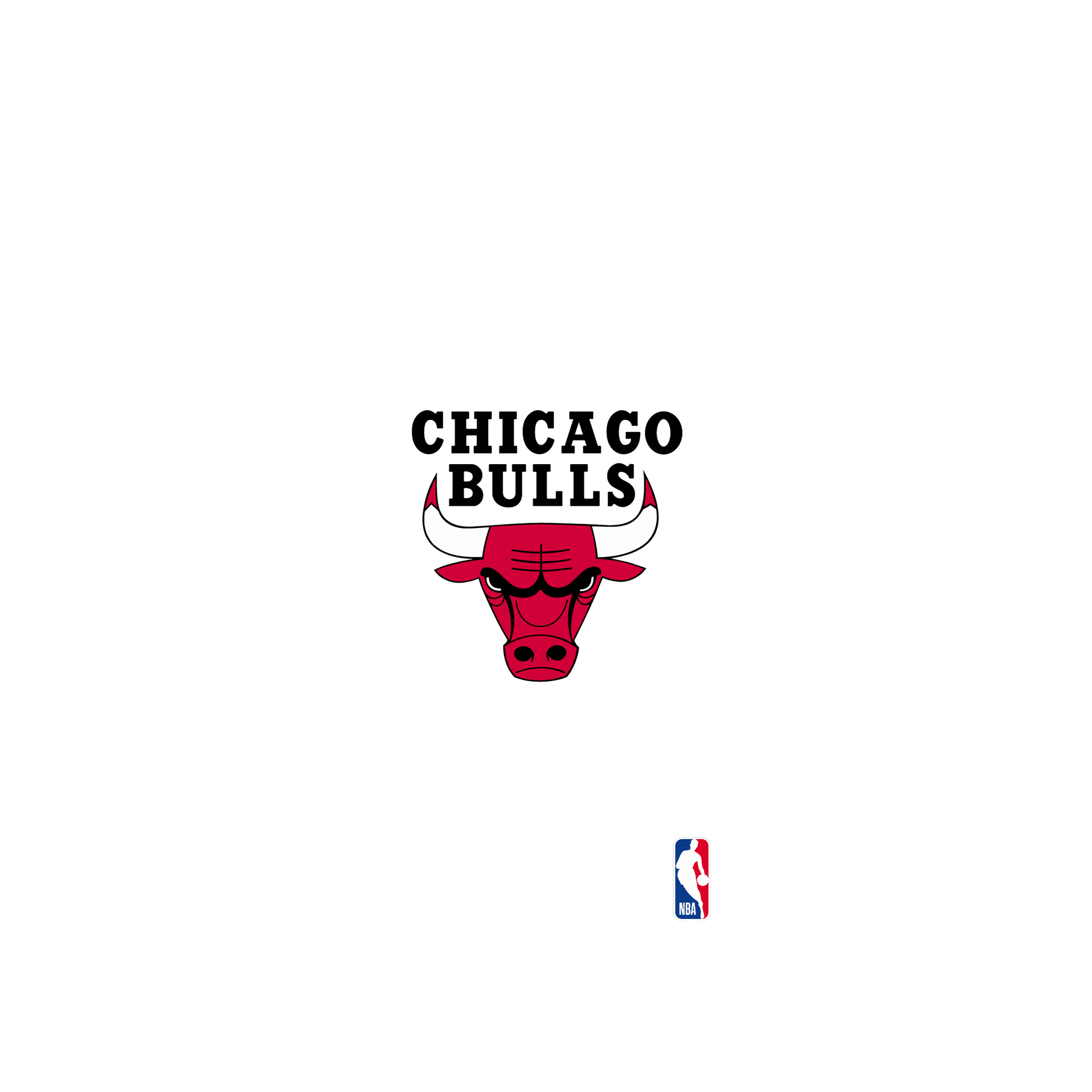 chicago bulls iphone background