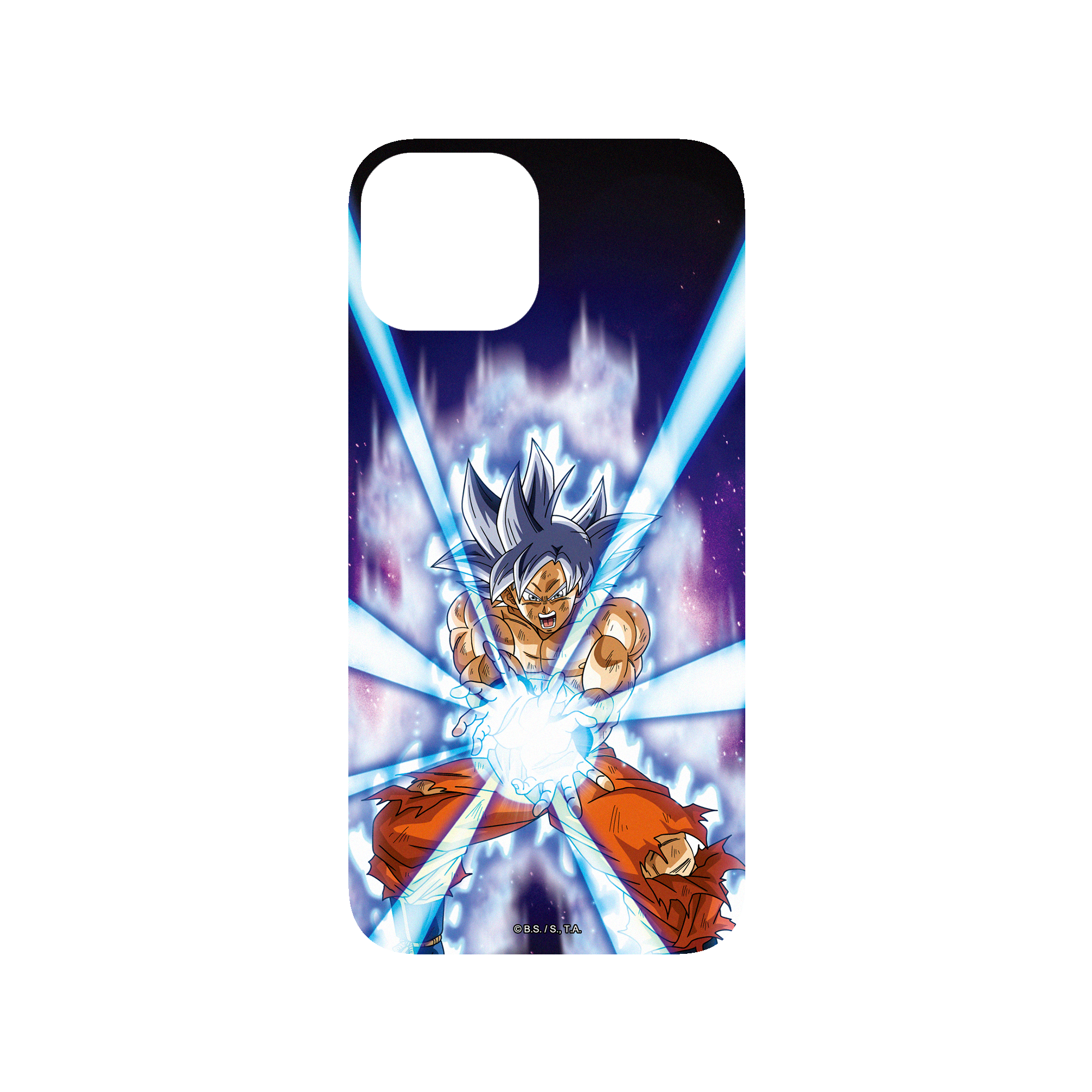 Dragon Ball Super Phone Case – RHINOSHIELD Europe