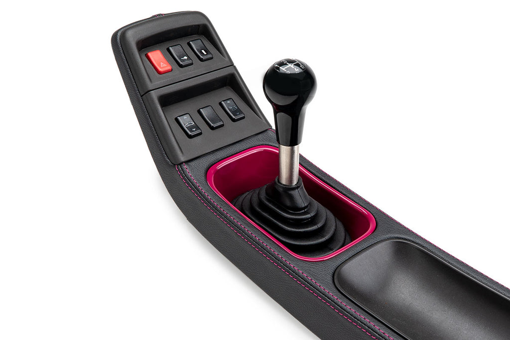 Porsche 964 Shifter