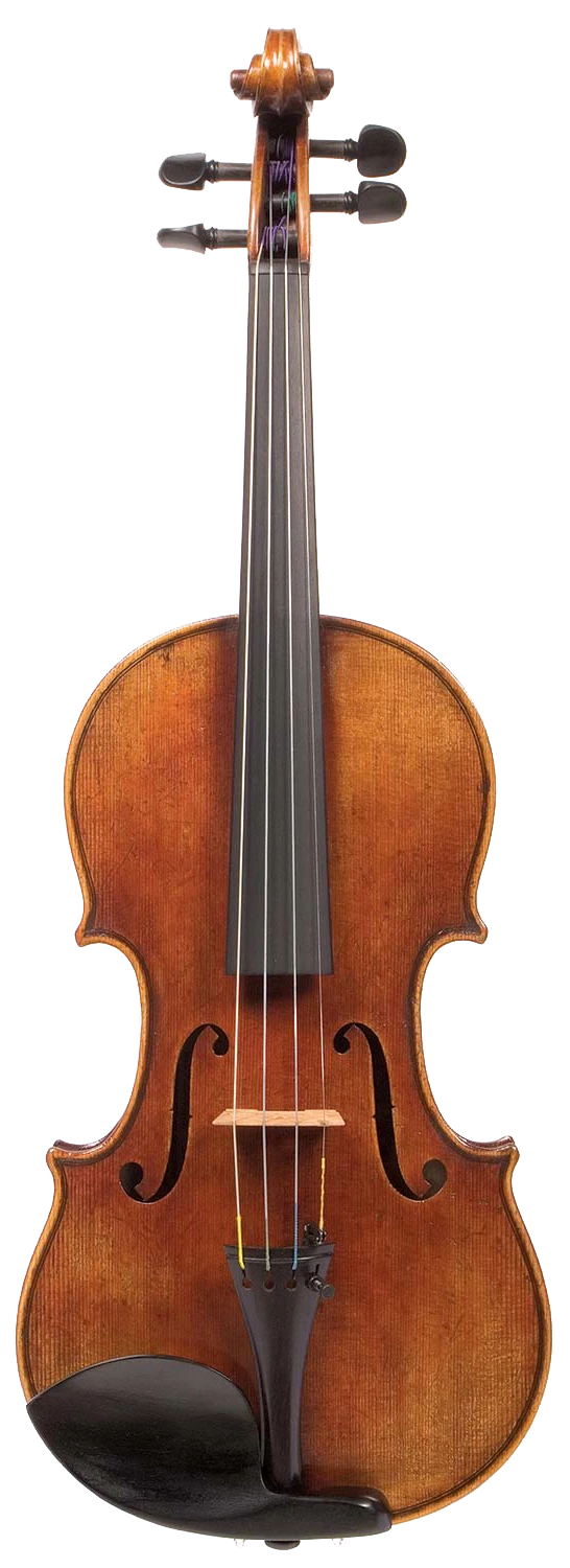 バイオリン　Stradivarius 1716モデル　4/4