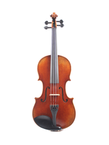 Gliga I Violin Outfit with Dark Antique Varnish 4/4 – Simply for 