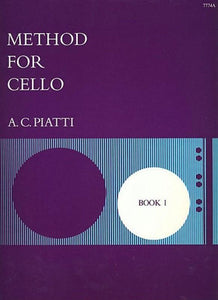 The Popper High School Study Book For Cello, Volume Two - C. HARVEY  PUBLICATIONS