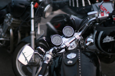 Harley Davidson Motorcycles 