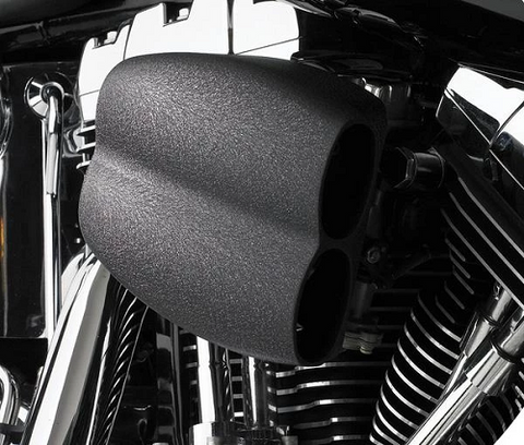 Black Coloured Air Filter