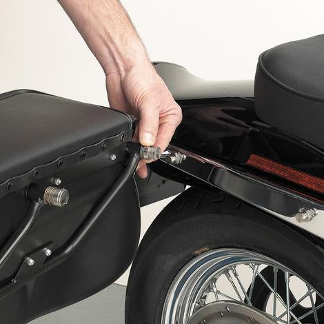 Motorcycle Saddlebags