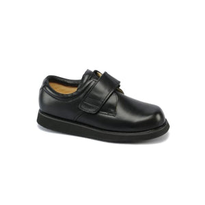 mens extra wide casual dress shoes