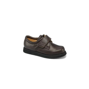 Mt. Emey 502 Brown (9E Width) - Men's 