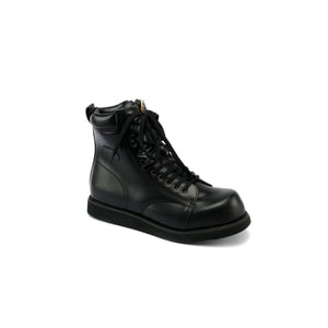 Verleiden Megalopolis Handel Mt. Emey 504 Black - Men's Supra-depth Boots – TheWideShoes.com