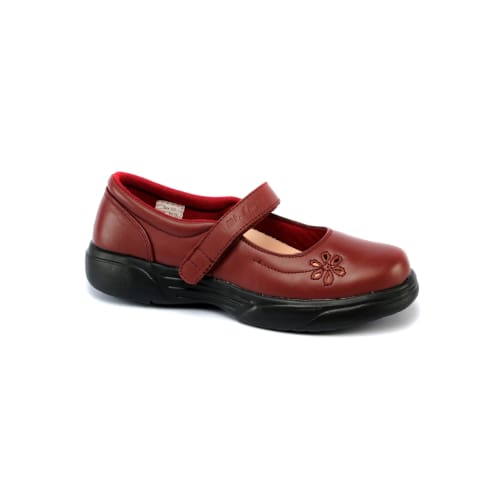 red mary jane shoes womens