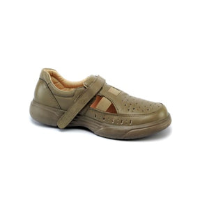 womens taupe shoes