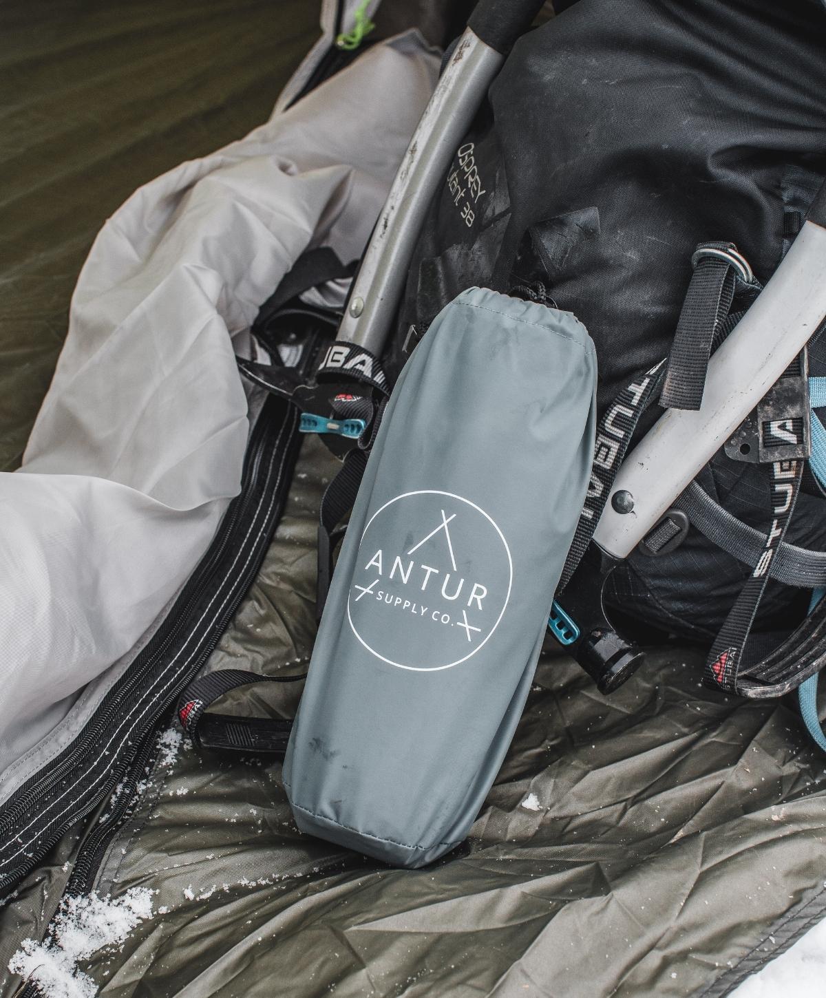 antur camping mat 2.0