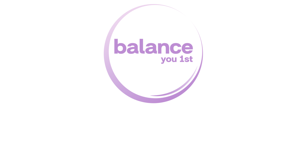 BalanceYou1st