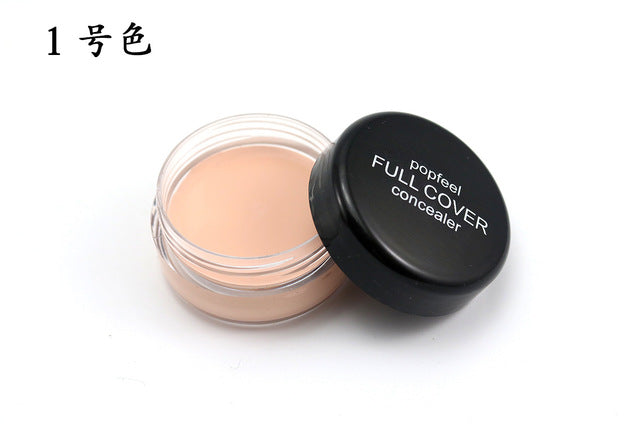 professional concealer makeup