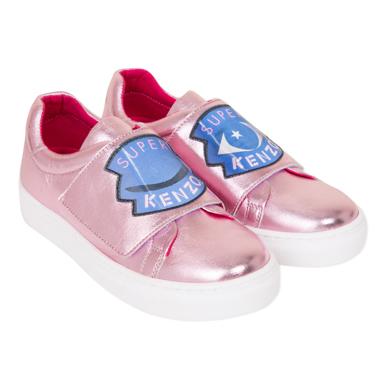 kenzo girl shoes