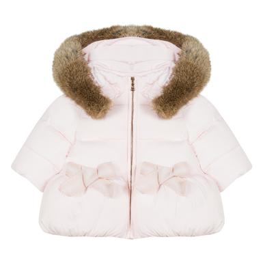 baby coats designer