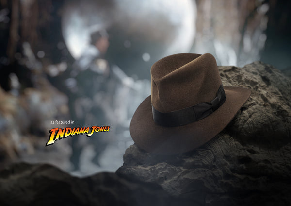 Hat Indiana Jones Photos and Images