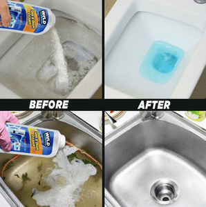 Wild Tornado Sink Drain Cleaner Dottedpanda