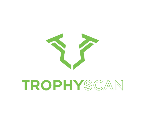 Trophy Scan Logo