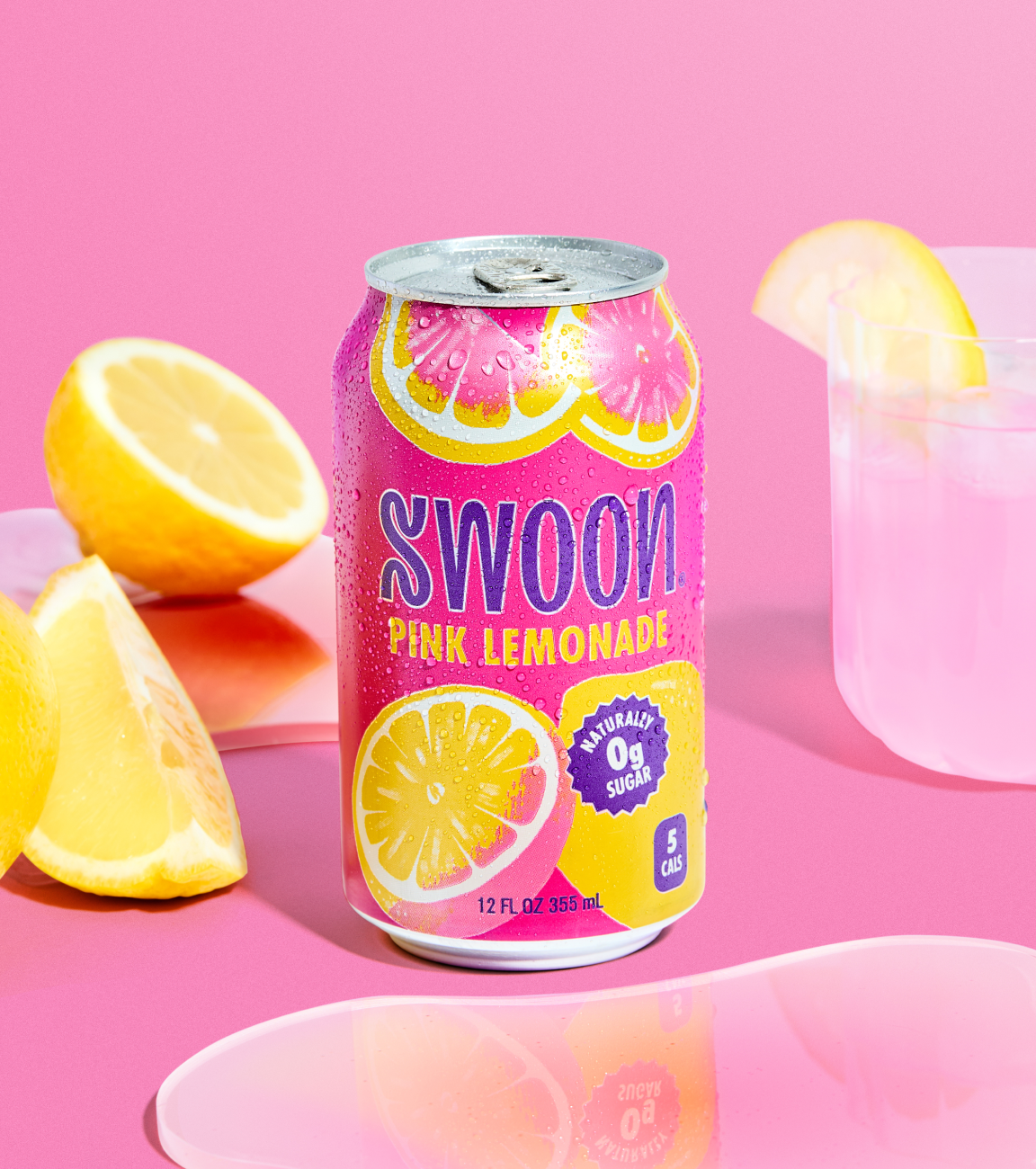 LEMONADES - Swoon product image