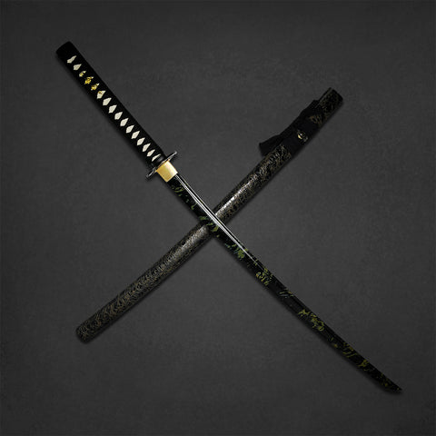 Musashi Swords - Why You Should Buy from Musashi Swords?