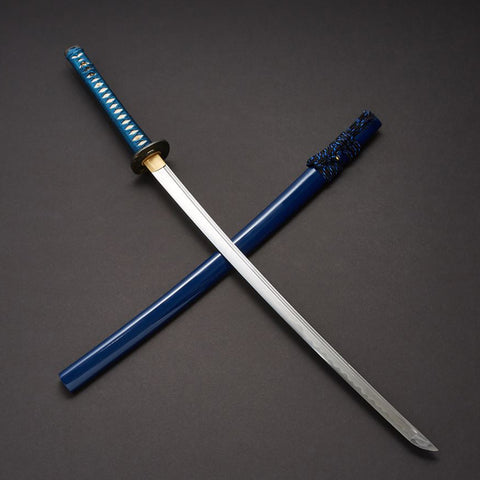 Musashi "Umigame" Katana - Samurai Swords